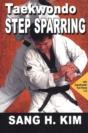Taekwondo Step Sparring - Preview
