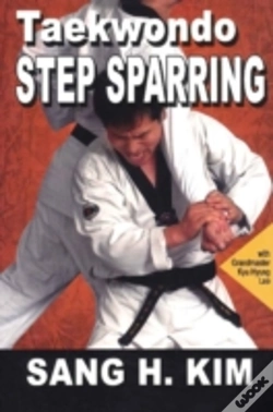 Capa do artigo Taekwondo Step Sparring