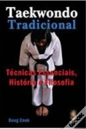 Capa do artigo Taekwondo Tradicional