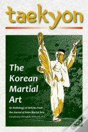 Capa do artigo Taekyon