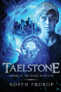 Taelstone - Preview