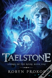 Capa do artigo Taelstone