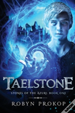Capa do artigo Taelstone