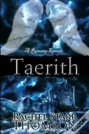 Capa do artigo Taerith