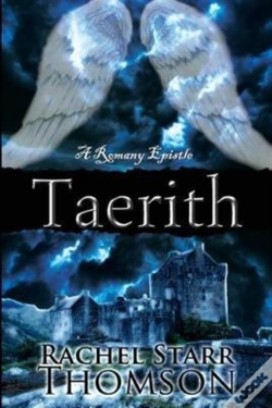 Capa do artigo Taerith