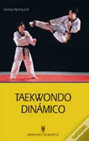 Capa do artigo Taewondo Dinámico