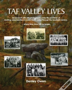 Capa do artigo Taf Valley Lives