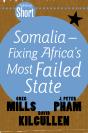 Tafelberg Short: Somalia - Fixing Africa'S Most Failed State - Preview