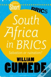 Tafelberg Short: South Africa In Brics