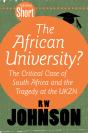 Tafelberg Short: The African University? - Preview