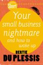 Tafelberg Short: Your Small Business Nightmare - Preview