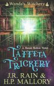 Taffeta Trickery