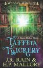 Taffeta Trickery - Preview