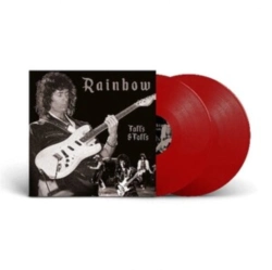 Capa do artigo Taffs and Toffs - Vinil