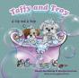 Taffy And Troy: A Dip And A Snip - Preview