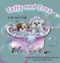 Taffy And Troy: A Dip And A Snip - Preview