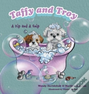 Capa do artigo Taffy And Troy: A Dip And A Snip