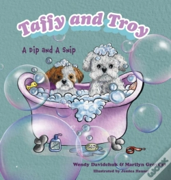 Capa do artigo Taffy And Troy: A Dip And A Snip