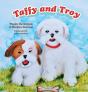 Taffy And Troy - Preview