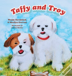 Capa do artigo Taffy And Troy