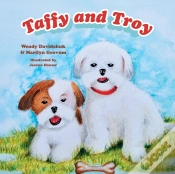 Capa do artigo Taffy And Troy