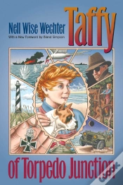 Capa do artigo Taffy Of Torpedo Junction