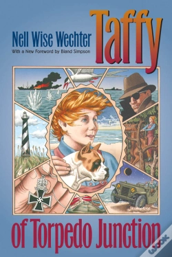 Capa do artigo Taffy Of Torpedo Junction