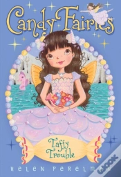 Capa do artigo Taffy Trouble