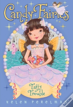 Capa do artigo Taffy Trouble
