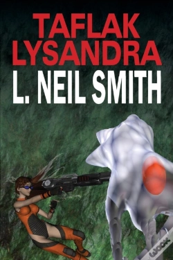 Capa do artigo Taflak Lysandra