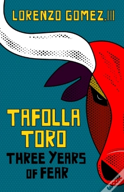 Capa do artigo Tafolla Toro