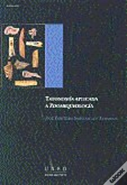 Capa do artigo Tafonomía Aplicada A Zooarqueología