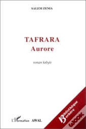 Tafrara Aurore