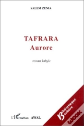 Capa do artigo Tafrara Aurore