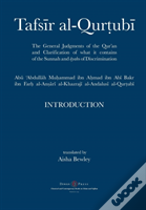 Tafsir Al-Qurtubi - Introduction