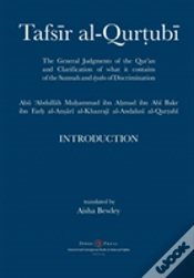 Capa do artigo Tafsir Al-Qurtubi - Introduction