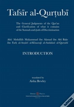 Capa do artigo Tafsir Al-Qurtubi - Introduction
