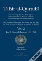 Tafsir Al-Qurtubi Vol. 2