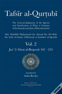 Capa do artigo Tafsir Al-Qurtubi Vol. 2