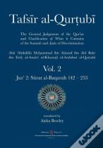 Tafsir Al-Qurtubi Vol. 2