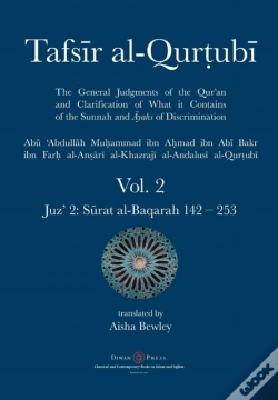Capa do artigo Tafsir Al-Qurtubi Vol. 2