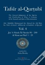 Tafsir Al-Qurtubi Vol. 4