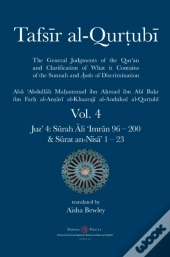 Tafsir Al-Qurtubi Vol. 4
