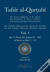 Tafsir Al-Qurtubi Vol. 4