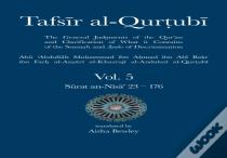 Tafsir Al-Qurtubi Vol. 5