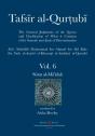 Tafsir Al-Qurtubi Vol. 6 - Preview