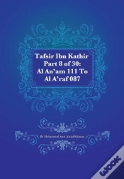 Capa do artigo Tafsir Ibn Kathir Part 8 Of 30