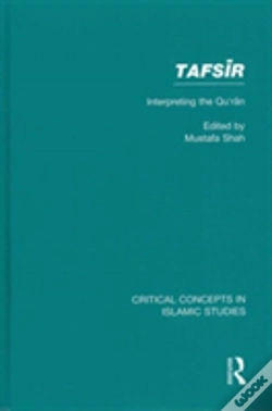 Capa do artigo Tafsir