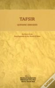 Capa do artigo Tafsir