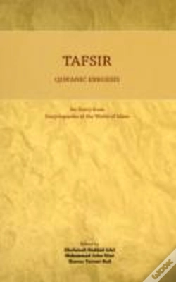 Capa do artigo Tafsir